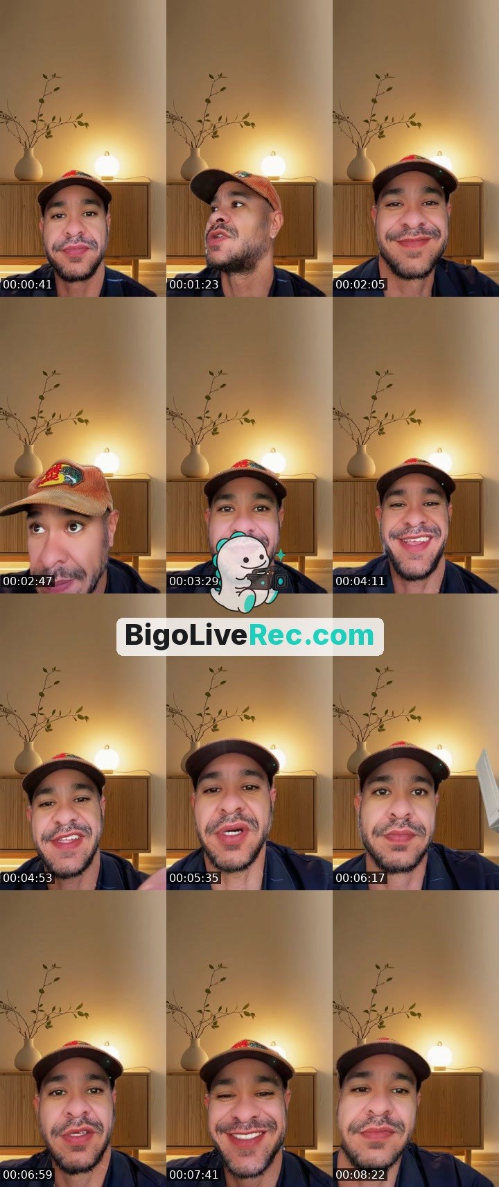 Bigo live: #CreatorsCheckin Sunshine ☀️ and Coffee ☕️  by @1022443112
