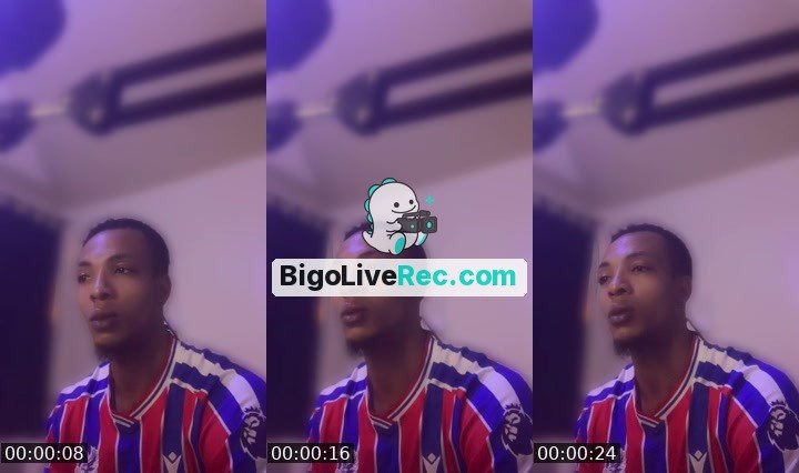 Bigo live: Binaural 🌪️ by @960065080