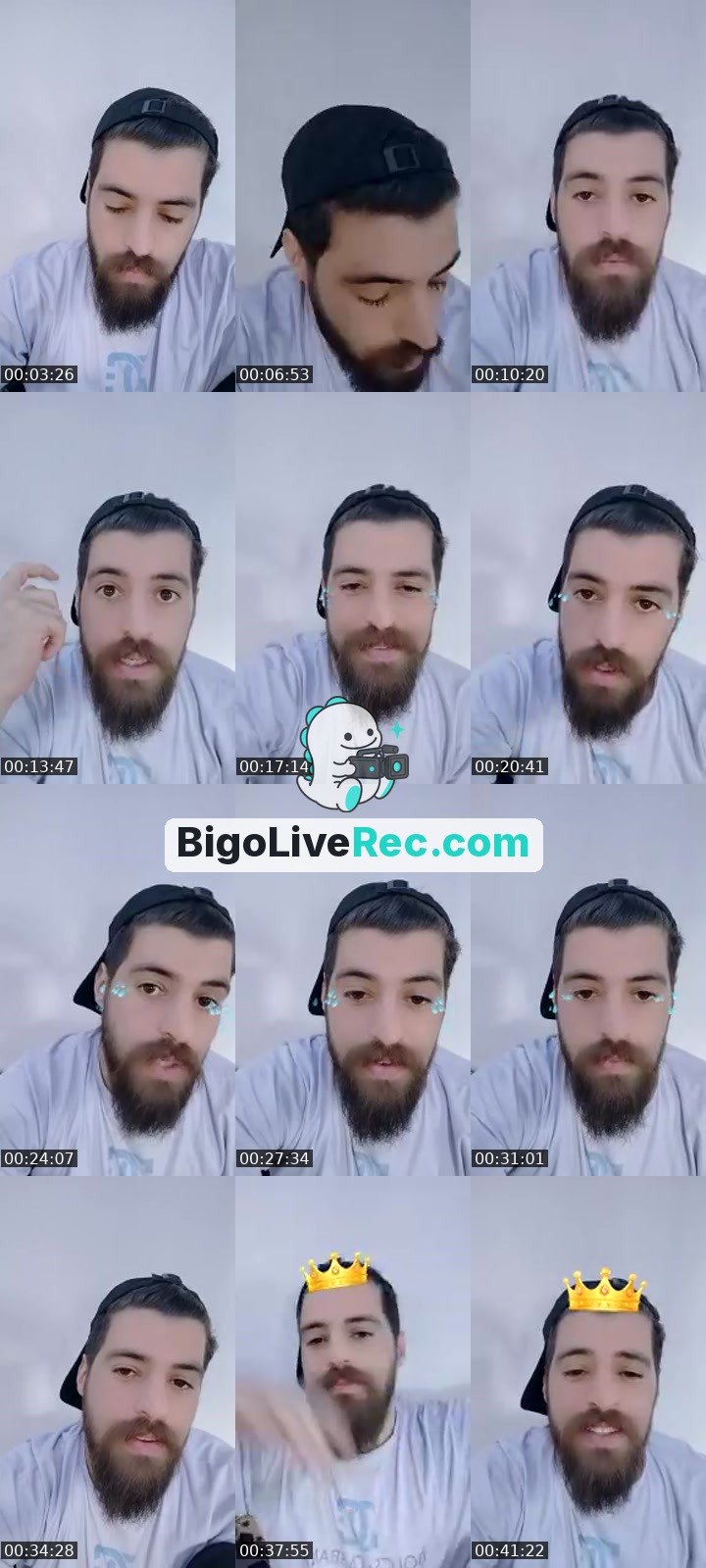 Bigo live: إلنا الله by @916724063