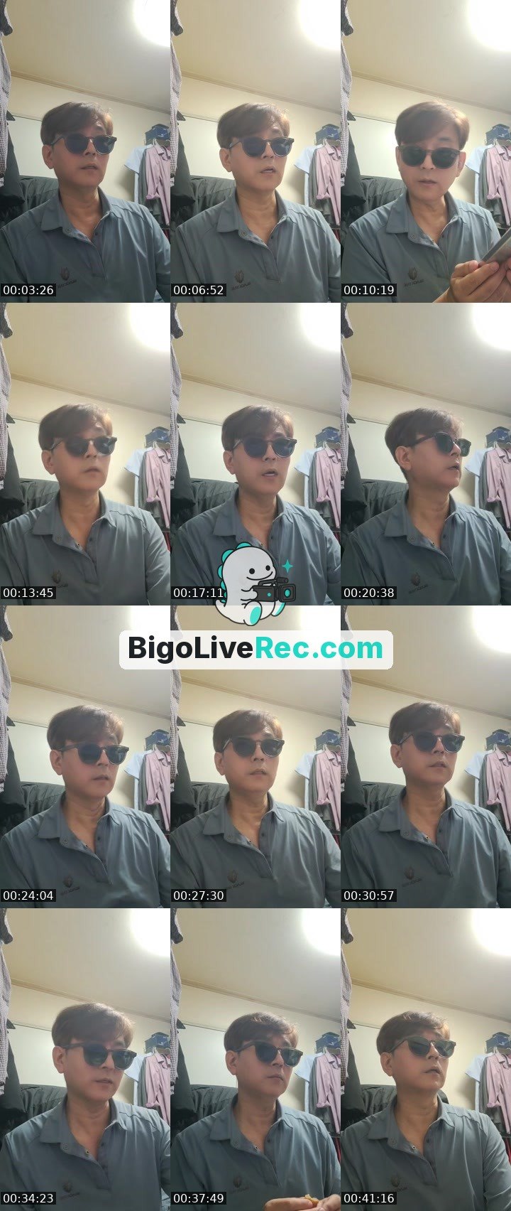 Bigo live: hello.. by @784032615