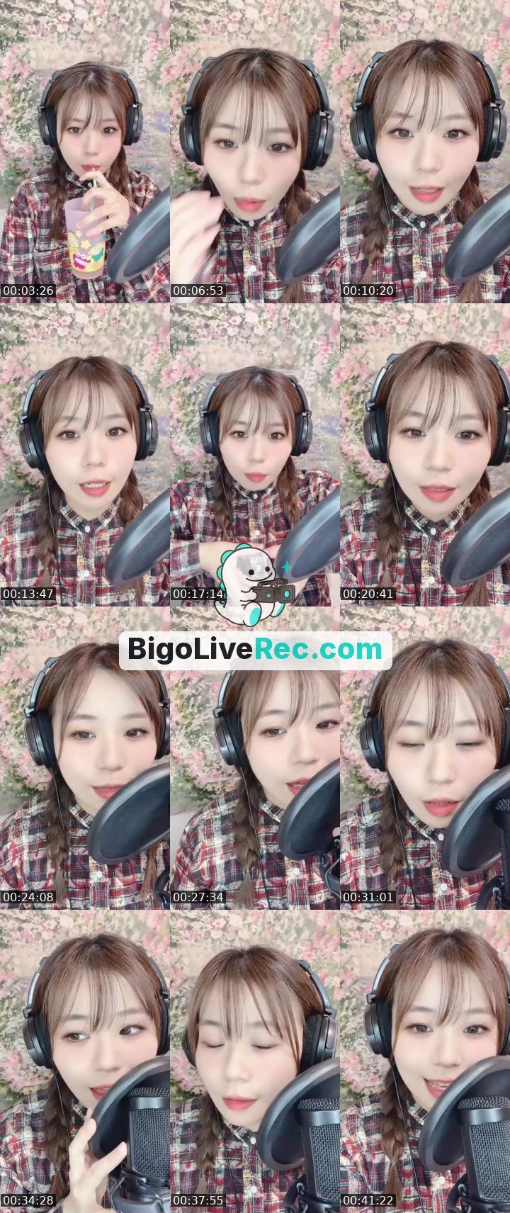 Bigo live: #九州 ほっこり歌枠🎼🍀 by @913403648