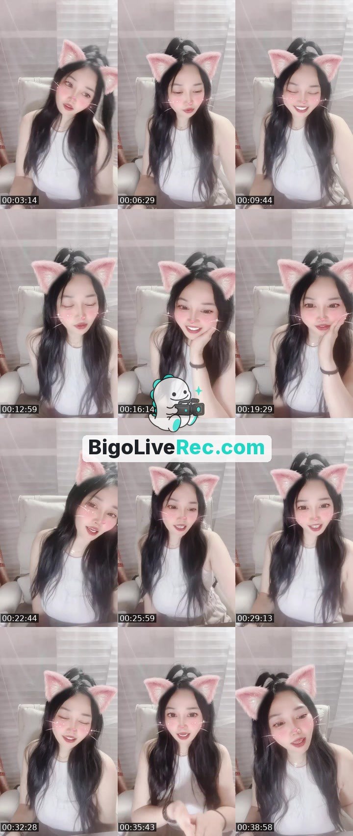 Bigo live: help me 2026 by @807627903