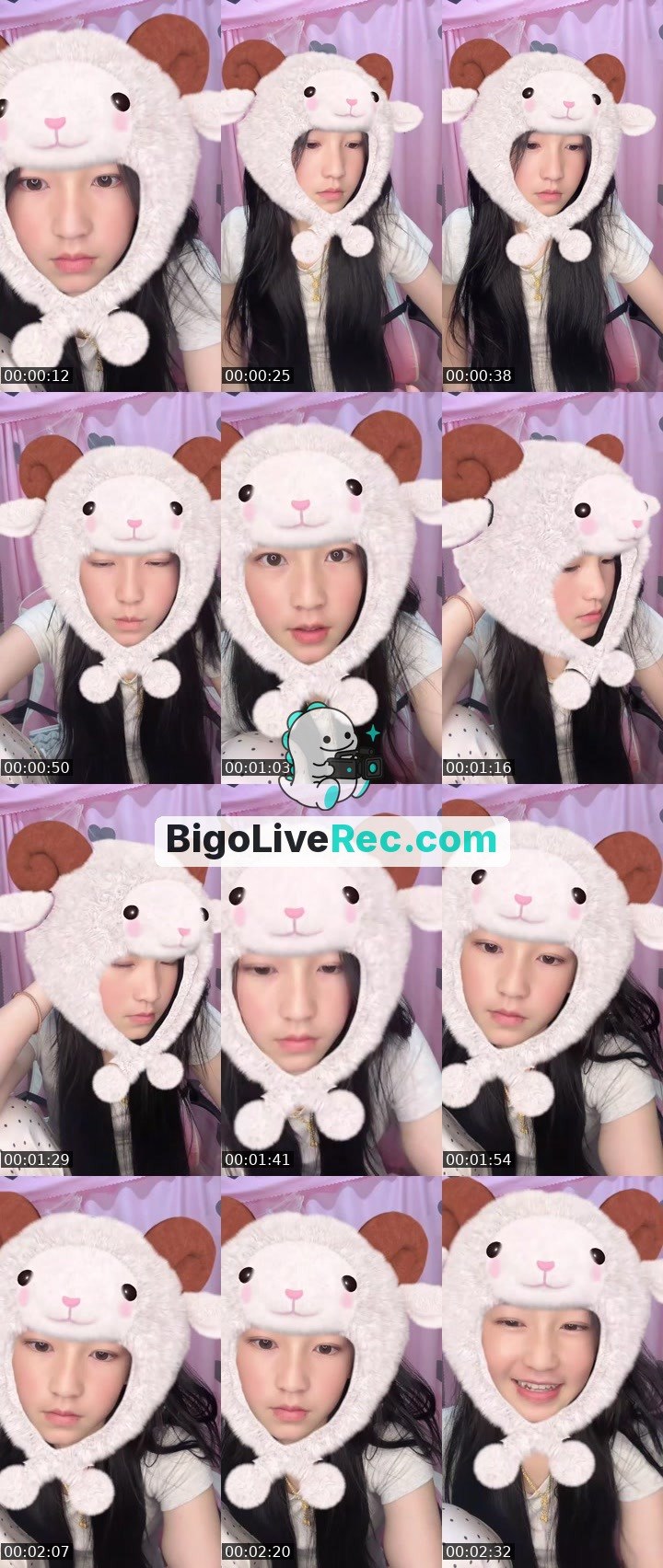 Bigo live: SBD❤️ປ່າເດີ້🤍🌷 by @1117871827