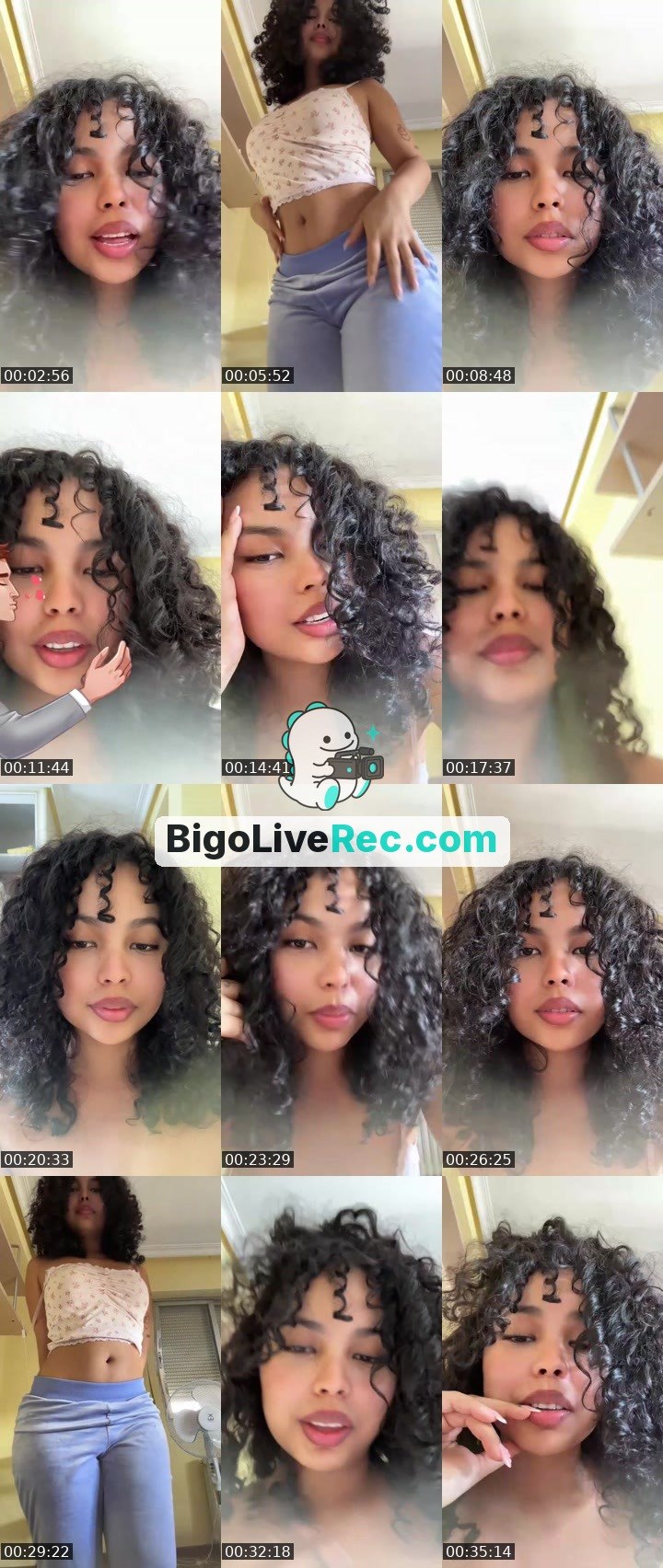 Bigo live: Ven love 😛 by @onrubi7