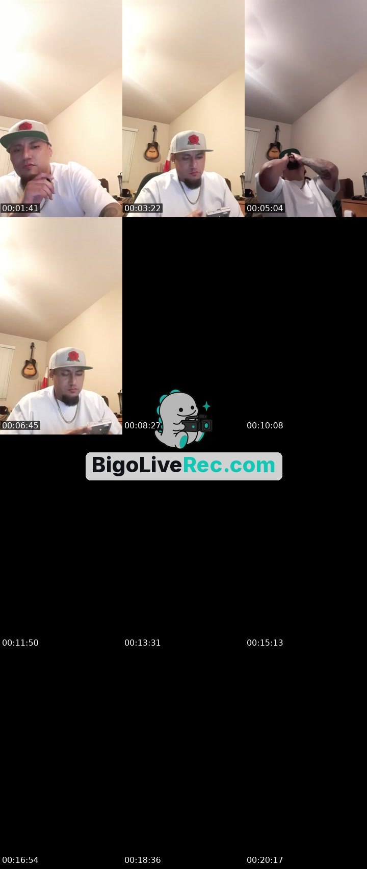 Bigo live: hola hermosas!! by @928886667