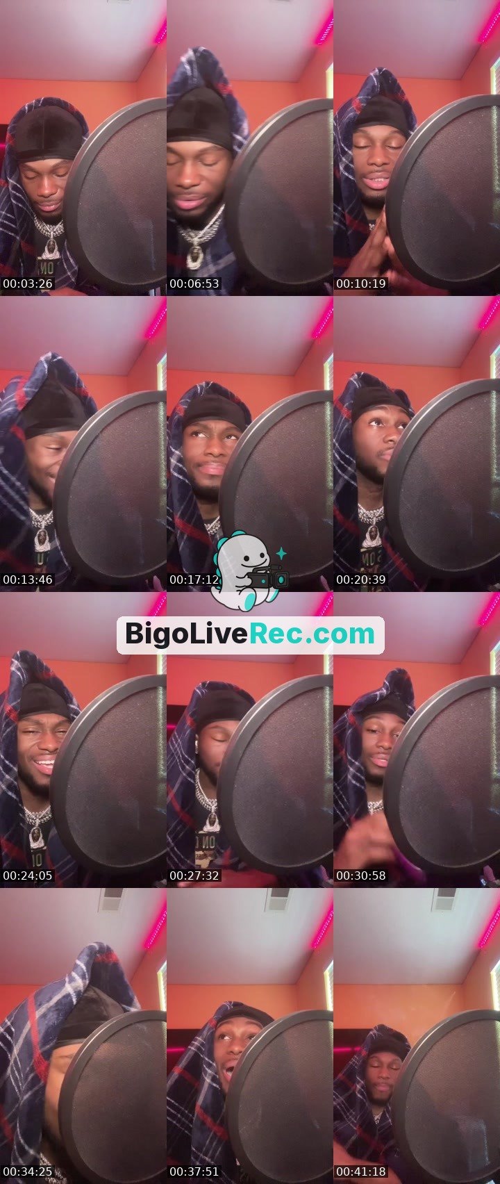 Bigo live: #BreakingNews FG🌴🦅♾️ by @1045515503
