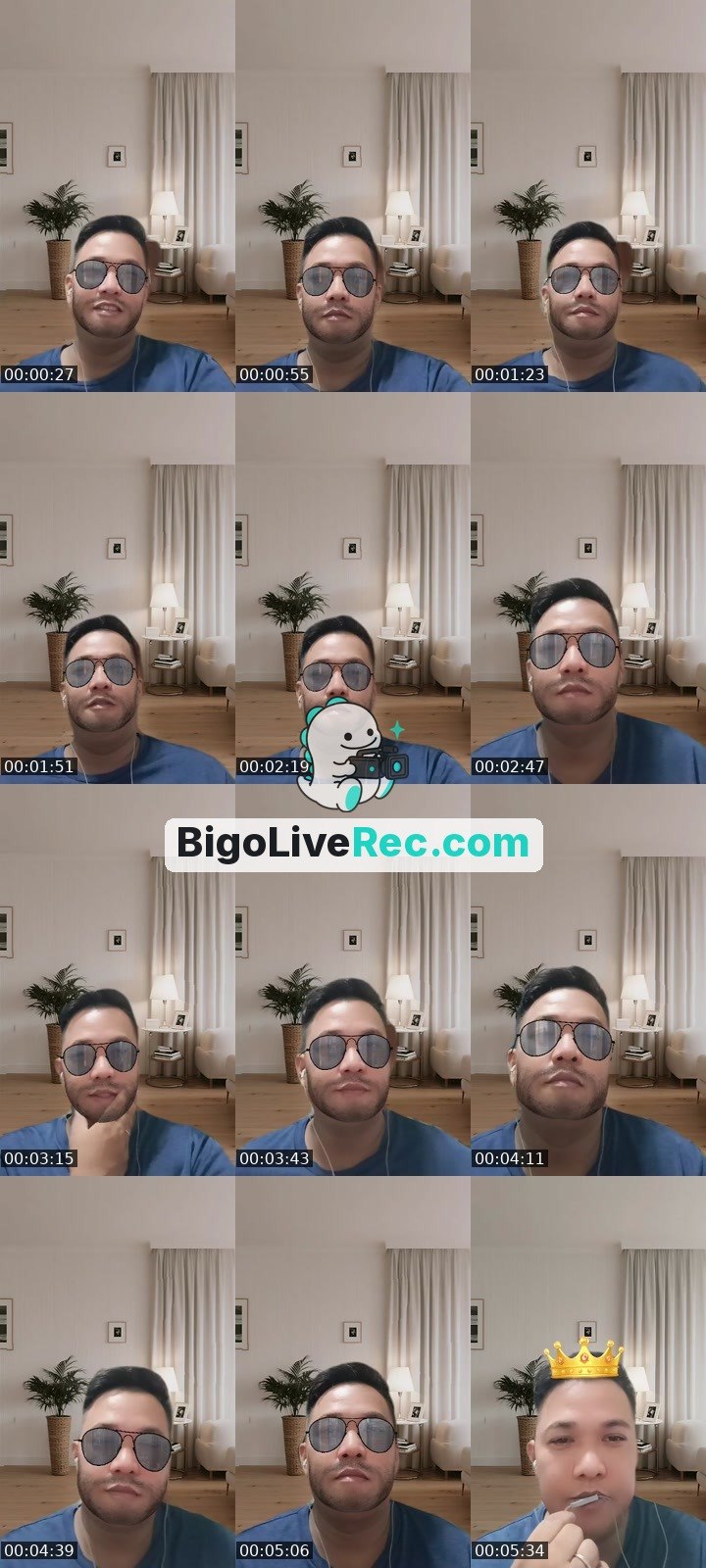 Bigo live: pk 9: 00 pm by @1122304826