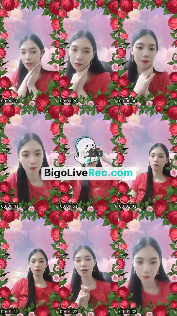 Bigo live: Newbie🙂October month😇😍 by @1140144340