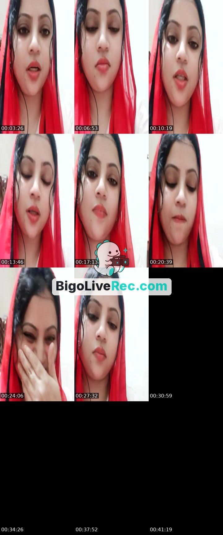Bigo live: #Singing Allah Vorosha🤲 Bismillah by @832843400