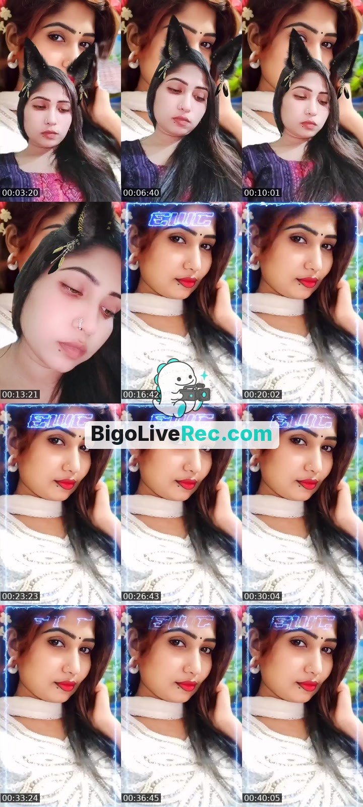 Bigo live: আল্লাহ ভরসা 😭 by @290335069