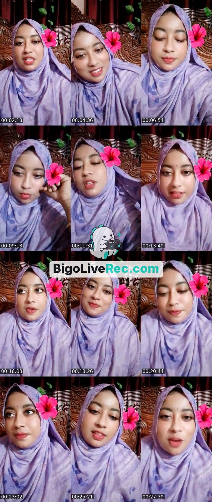 Bigo live: JB Shopna Rahma by @1120198511