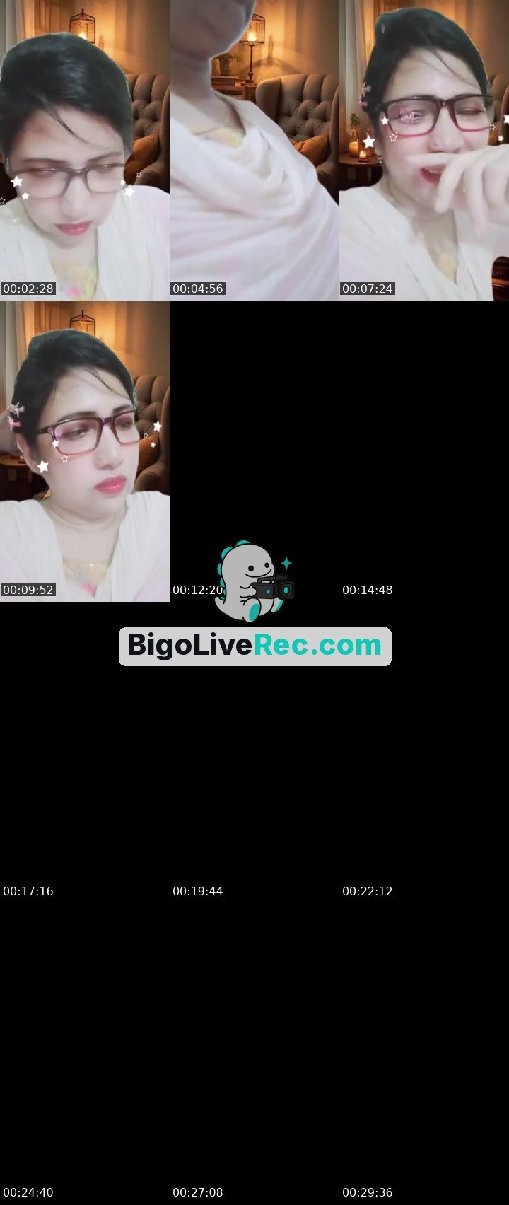 Bigo live: alhamdulillah by @1022477661