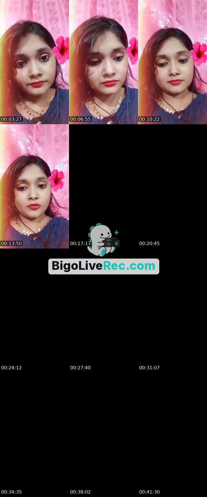 Bigo live: T.࿐➳Rupa by @1124278152