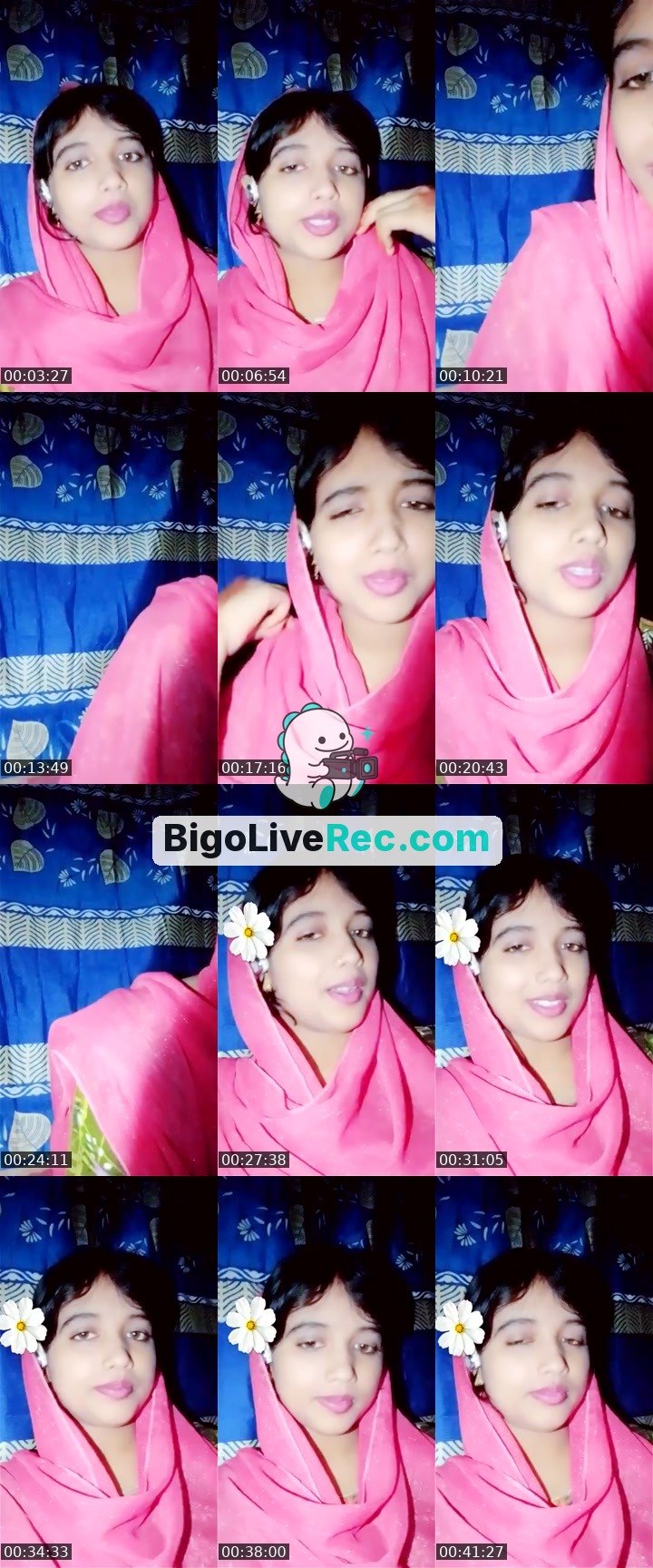 Bigo live: সাপোর্ট করেন সবাই অসহায় কে😔🥺 by @1132391678