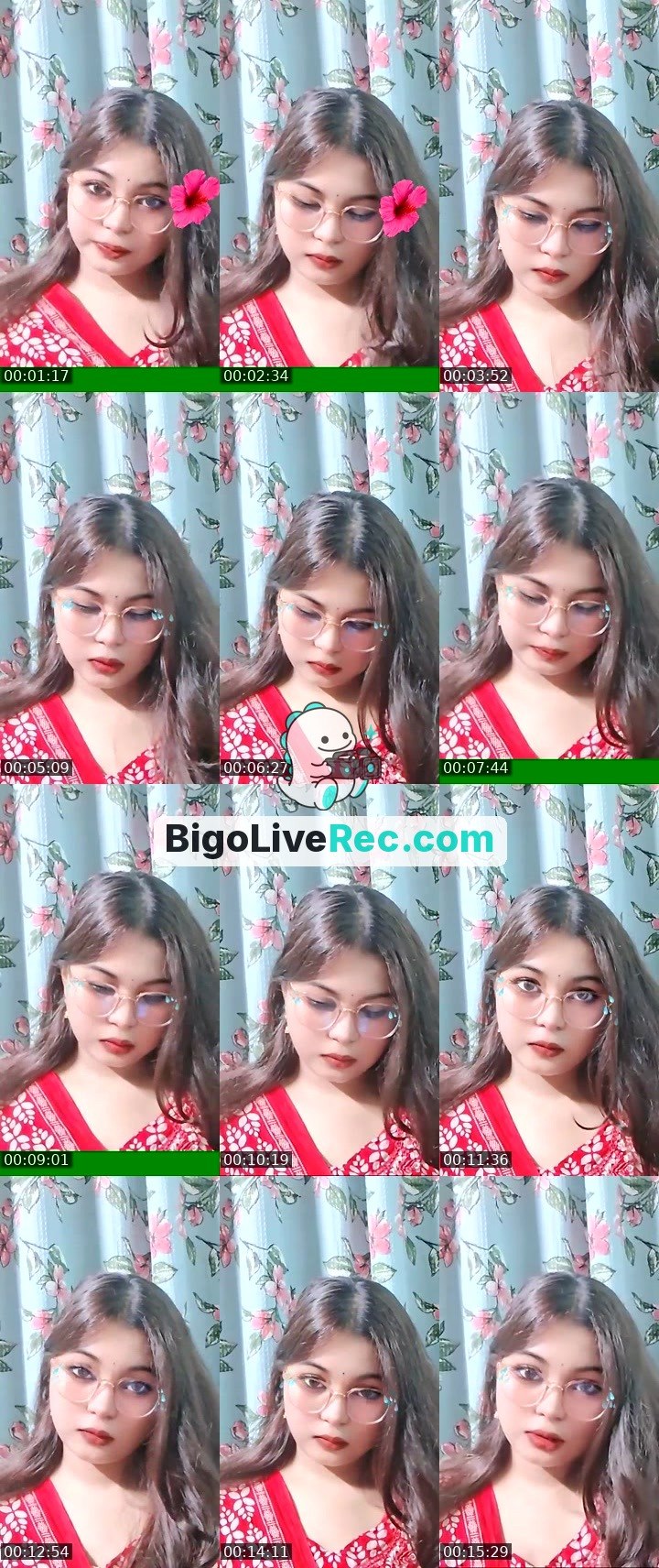 Bigo live: Bismillah 🫶 by @1037488380