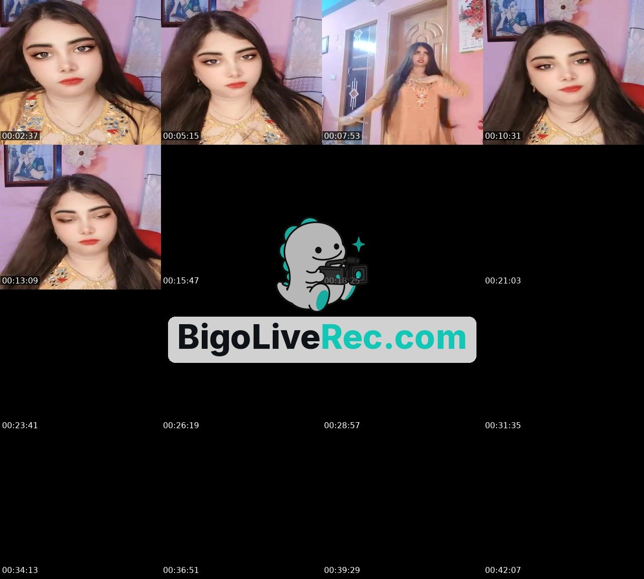Bigo live: আল্লাহ ভরসা🥰🥰 by @687251979