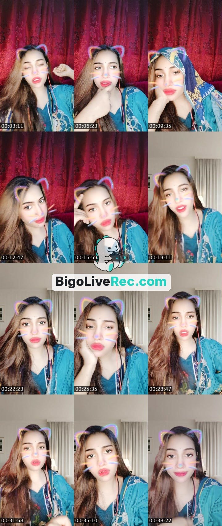 Bigo live: 🐸 by @1131546723