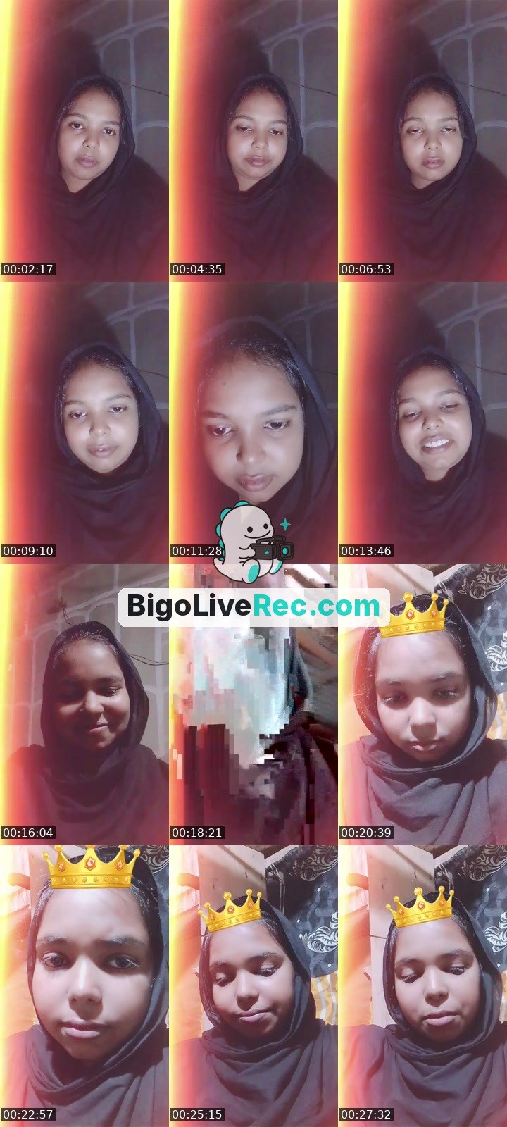 Bigo live: 🔥🆁🅰Sumi akter by @1135539151