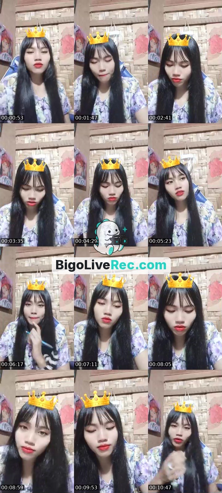 Bigo live: 💕 လာလားးးးလာလာလာလာ🤭 by @877561554