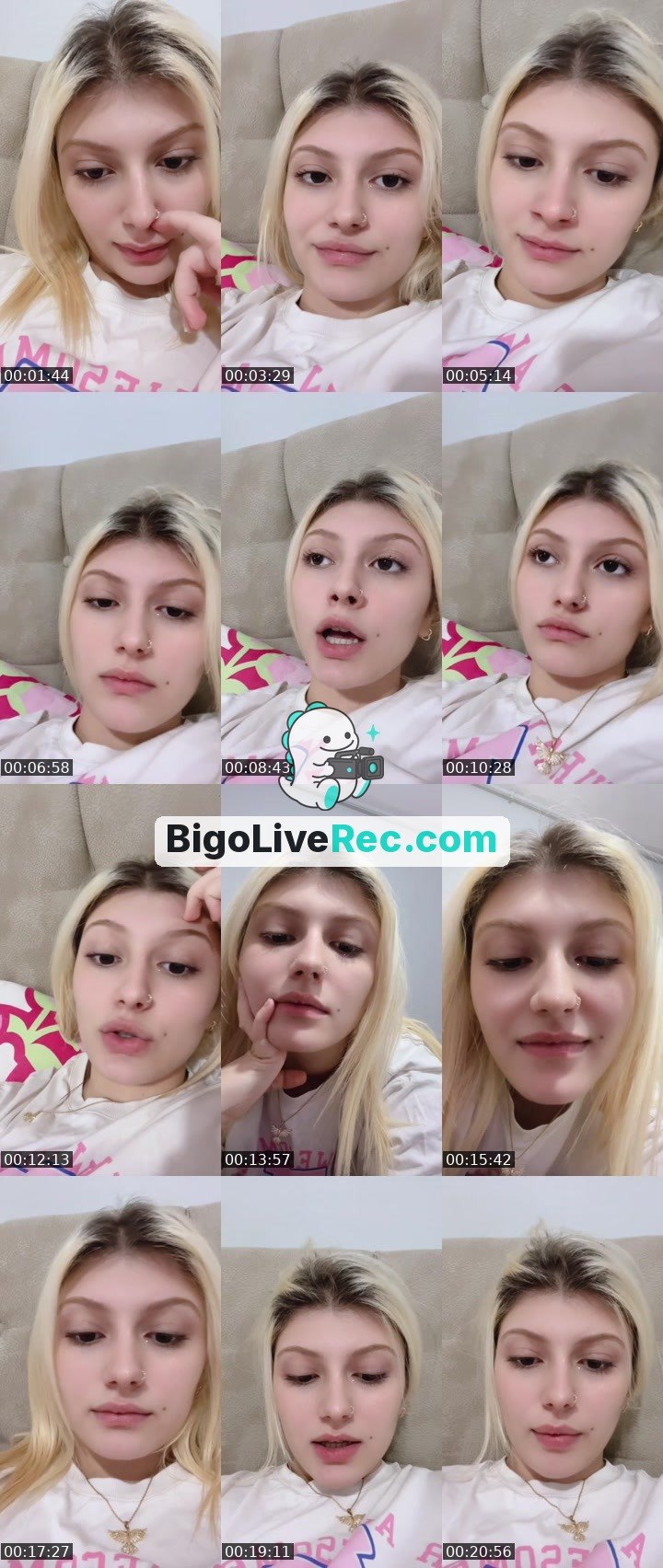 Bigo live: Yine yeni yeniiden✨✨ by @1139785905