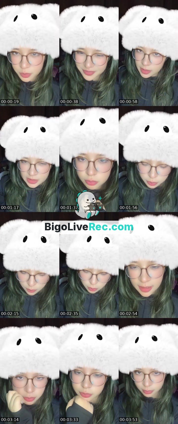 Bigo live: #Cutey စိတ်အားလေးငယ်🥺 by @1106623623