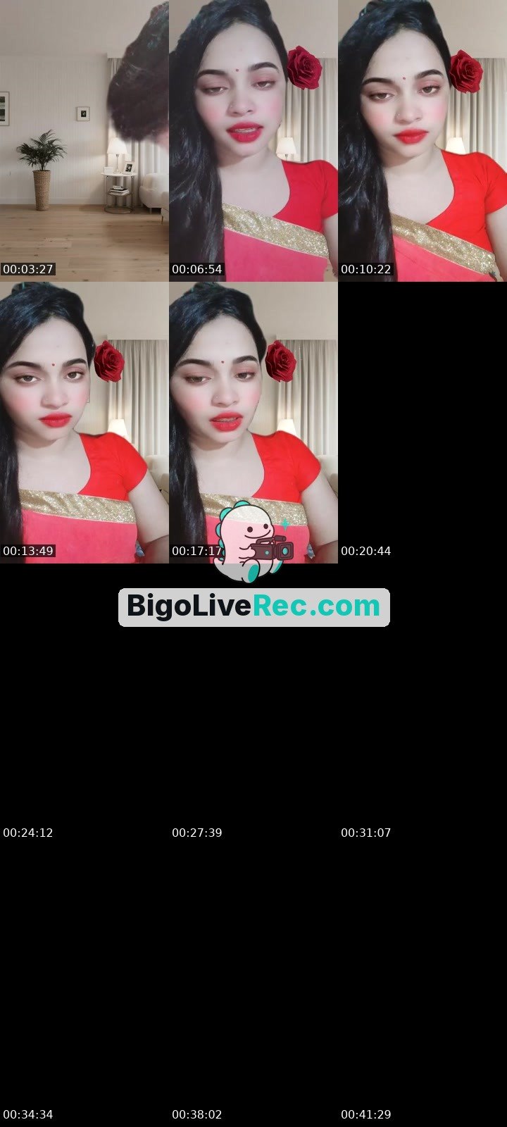 Bigo live: l💘Ѧժ𝚒ḅ𝙖💘✨ by @1102180766