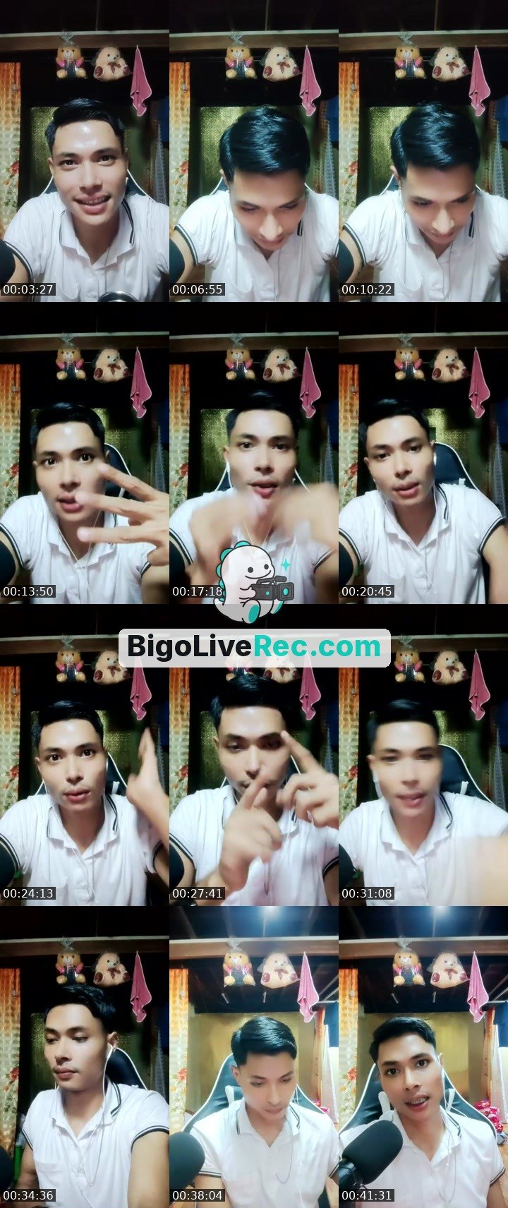 Bigo live: ဥမကွဲတဲ့ စော်ကြည်ဘဲ🤭🤭🤭🤭 by @1026009503