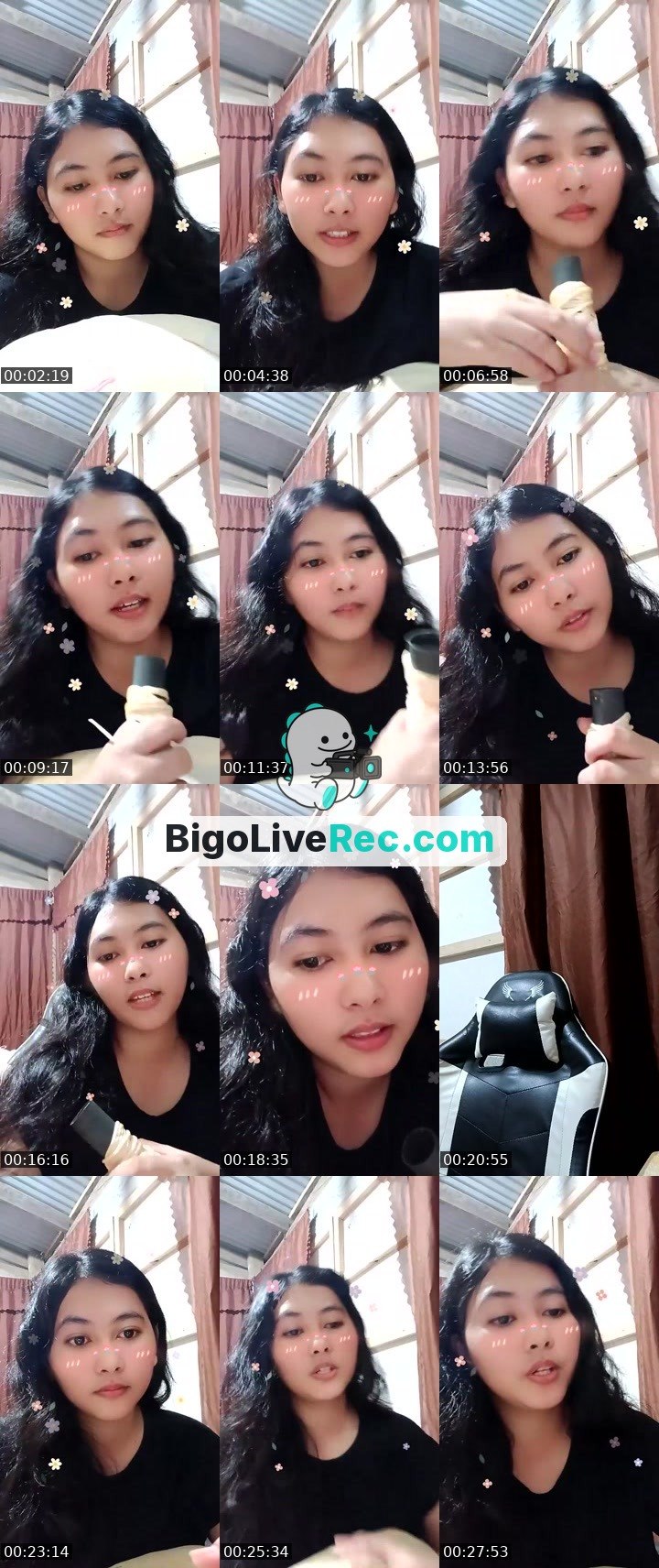 Bigo live: LF Happiness🤭 by @899460425