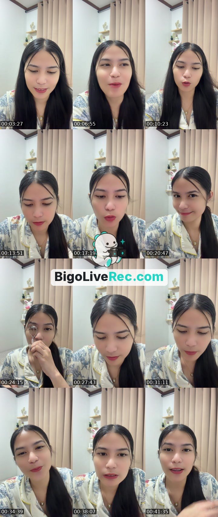 Bigo live: ᴾᴿᴹ🌊 𝙰𝙻𝙸 ෆ˚₊ by @900584783