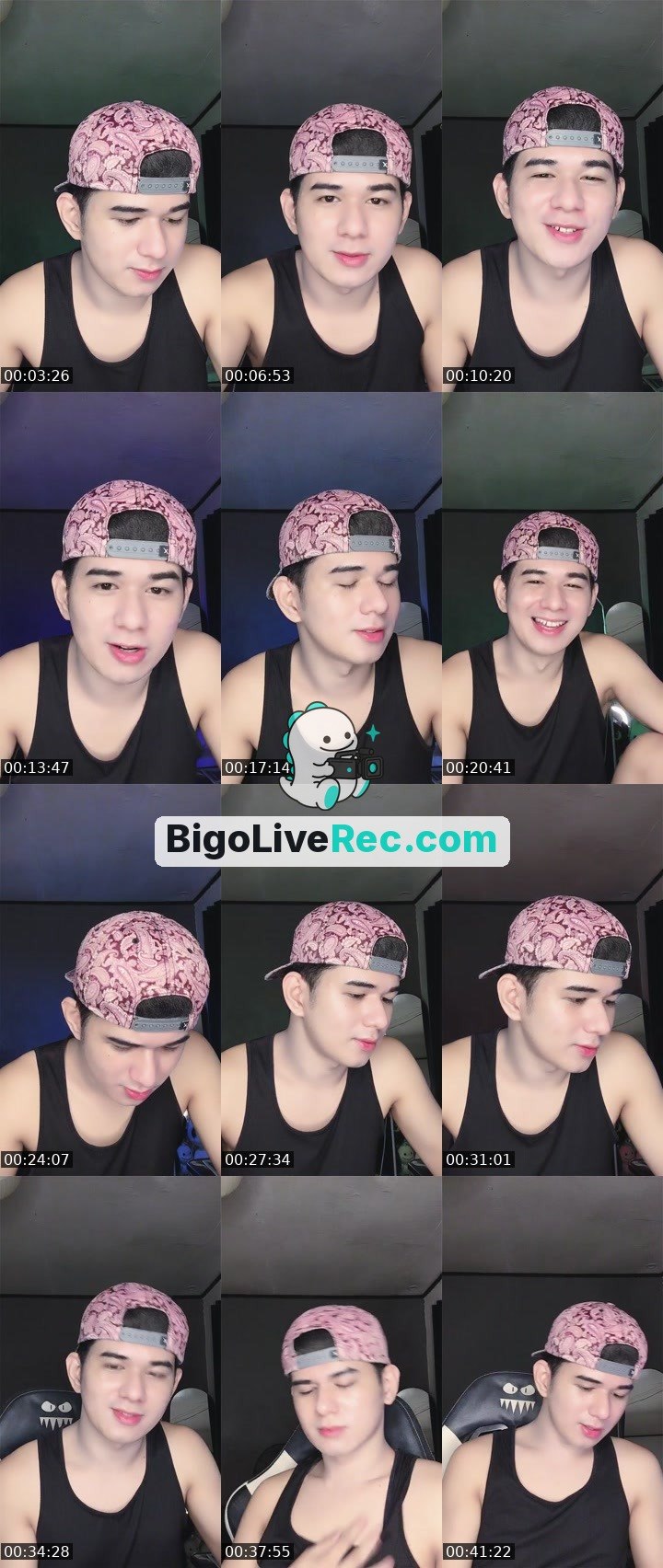 Bigo live: #Music * by @942259865