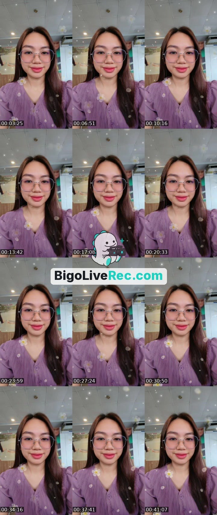 Bigo live: #LFTop1 Octoberrr by @1009883146