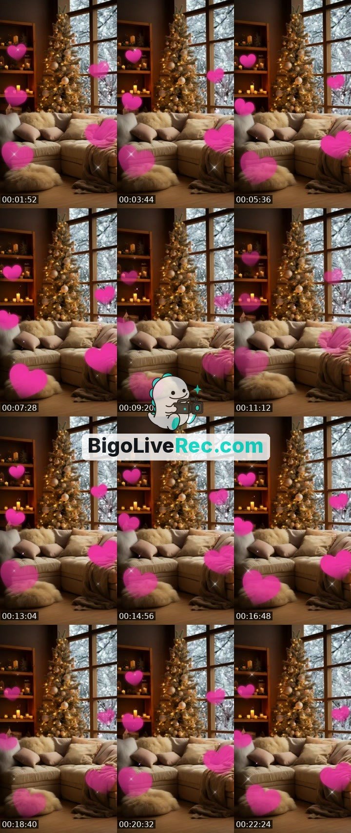 Bigo live: #🌈🌈 Namamasko po❤️ by @303307356