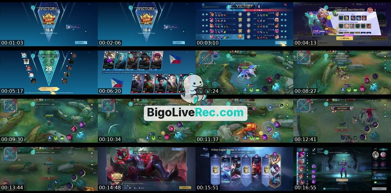 Bigo live: 🤫.SiLenT. by @1123972954