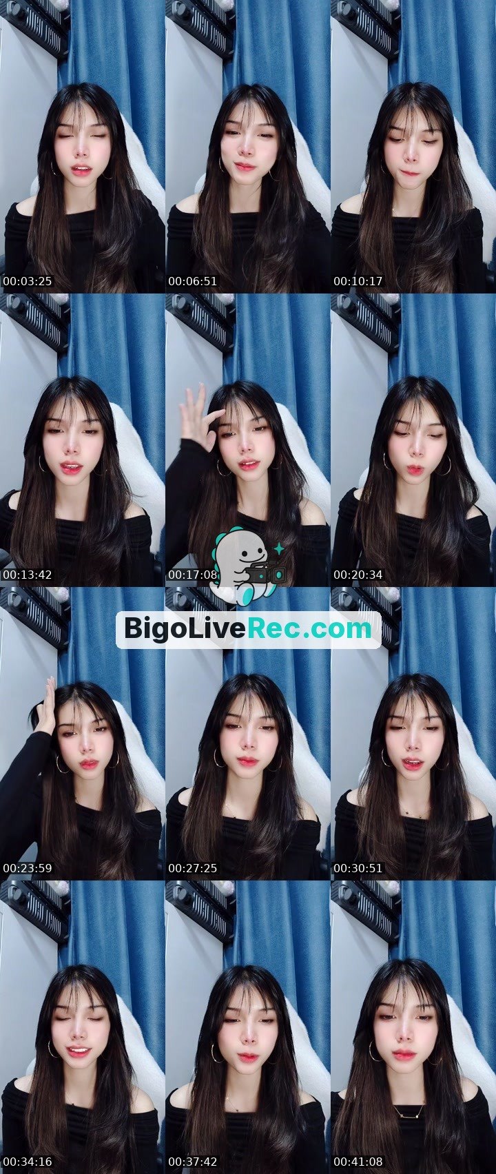 Bigo live: ဟလို ဟလို🍀 by @1130629589
