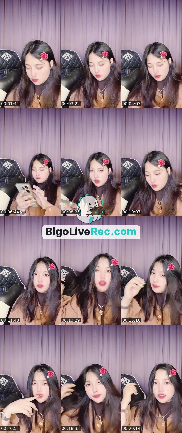 Bigo live: ဟိတ်😝 by @1043104047