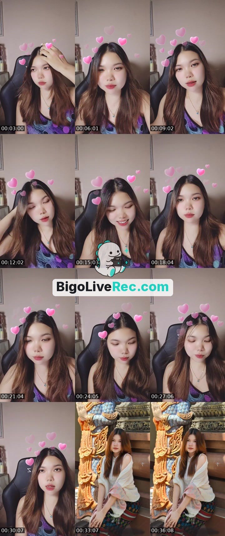 Bigo live: Hi 💞 by @1014212865