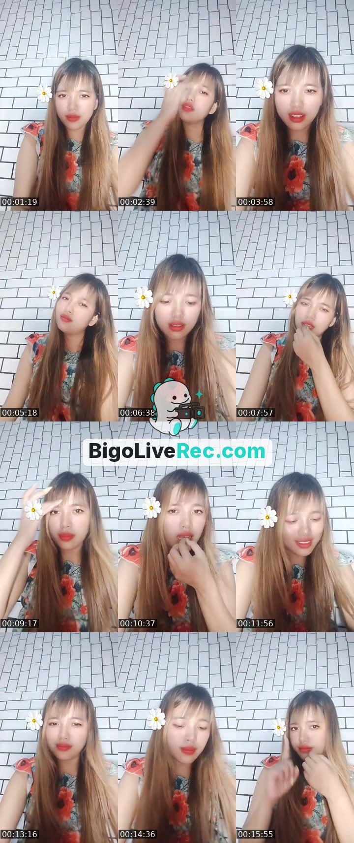 Bigo live: မဲဖောက်ပေးပါဗျာ by @1130409235