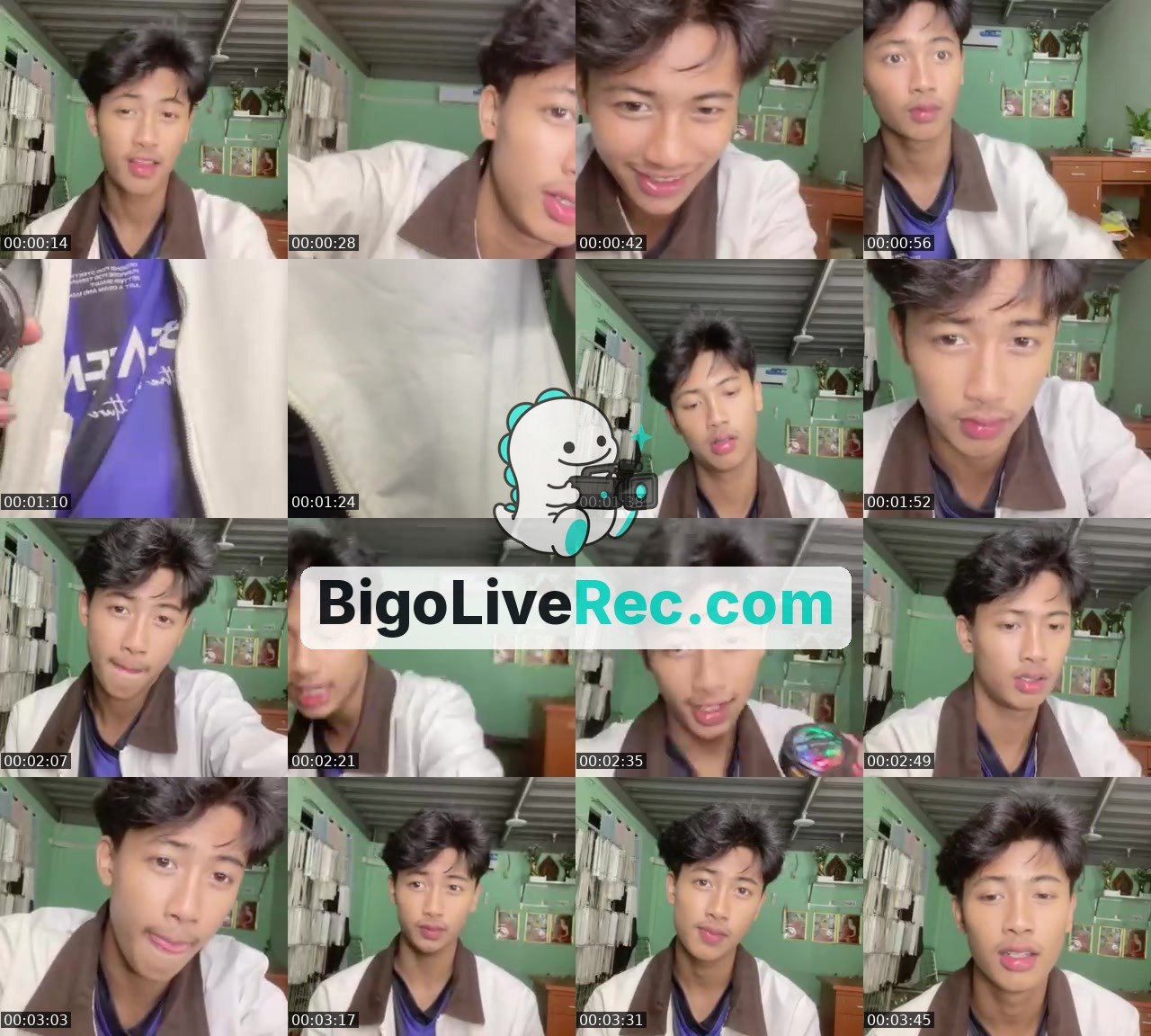Bigo live: လအစလေး ကံကောင်းချင်တယ်🥹🥹 by @1133345644