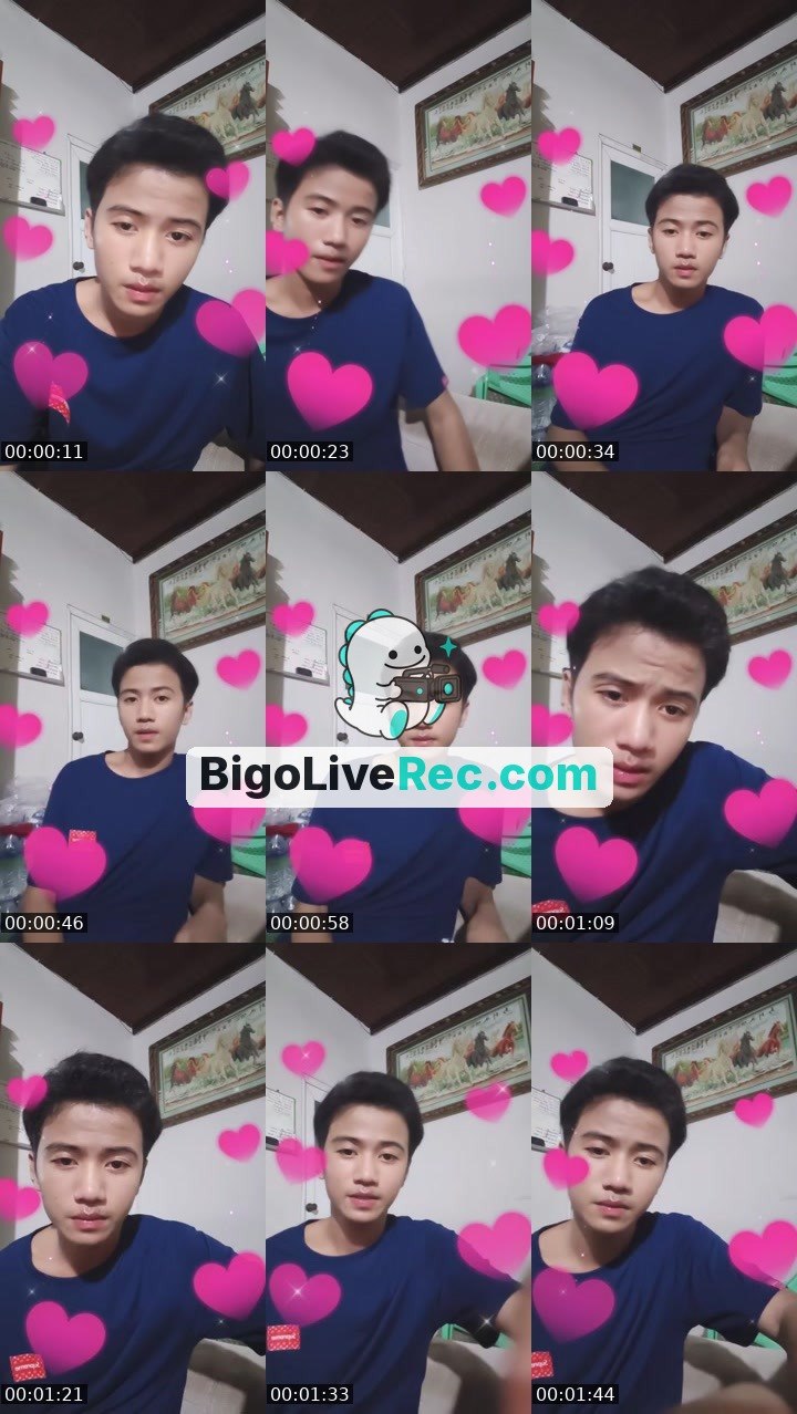 Bigo live: အ့ညော်🤗 by @1115910262