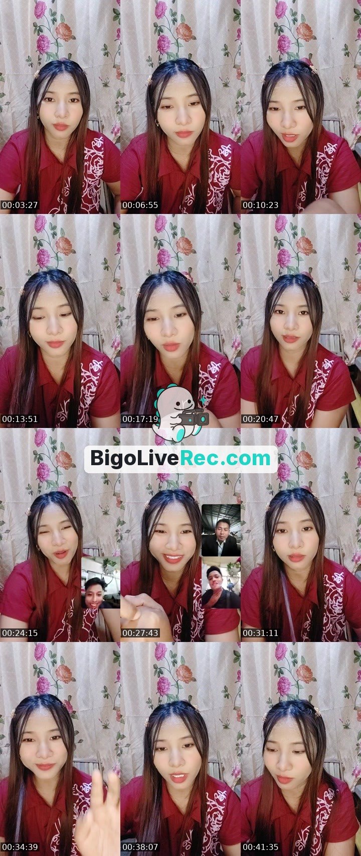 Bigo live: စတားလေးဖြည့်ကူ by @1066438450