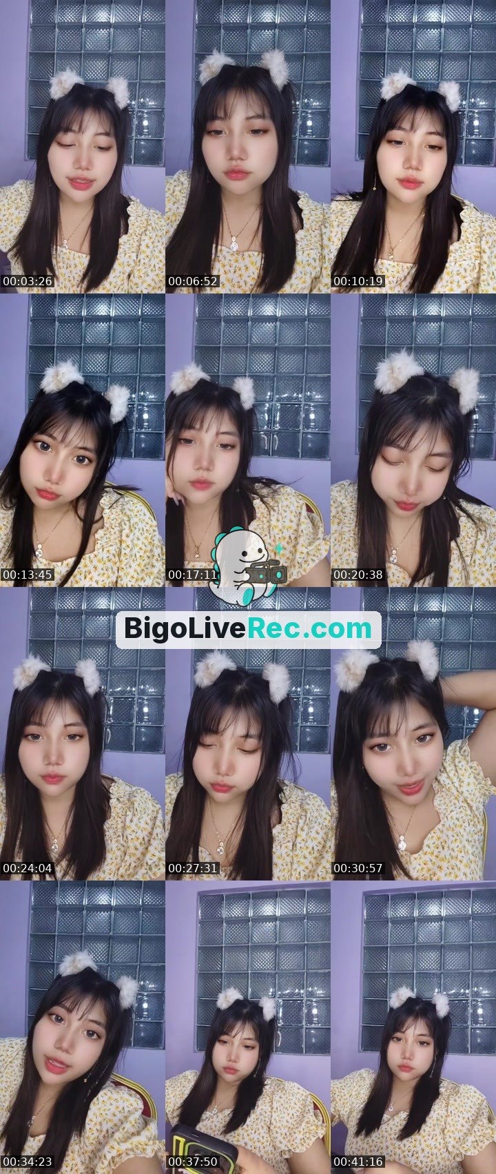 Bigo live: အသစ်ကလေးလိုချင်တာအပစ်လား😭 by @1140646765