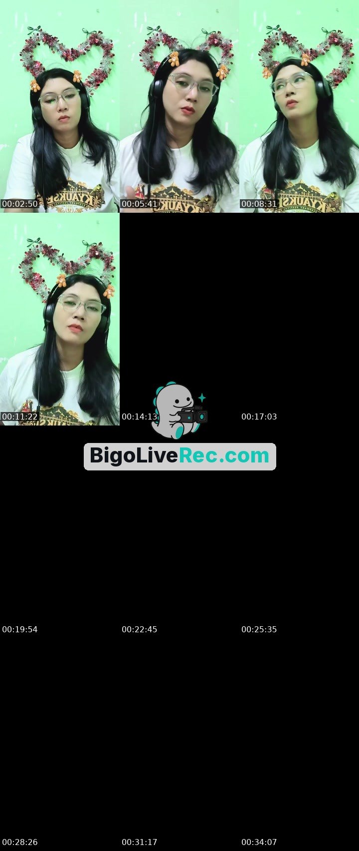 Bigo live: လအစလေး ကံကောင်းချင်🥰🥰 by @1127230691