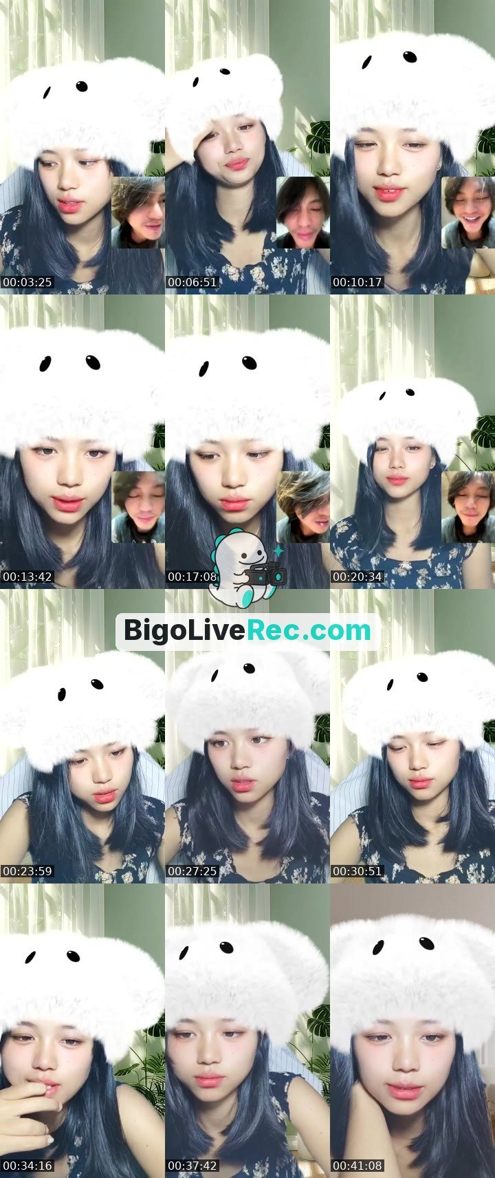 Bigo live: 2*တောင်မပွင့် by @1035082109