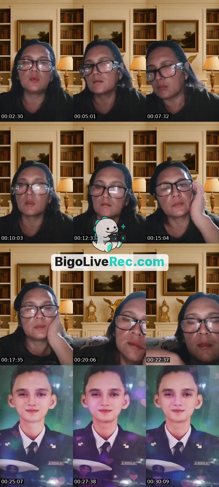 Bigo live: Ƭᵴ⃟Ꞙᴋͪᴀͦᴛᷤʜͭʏ🤝 by @1063863380