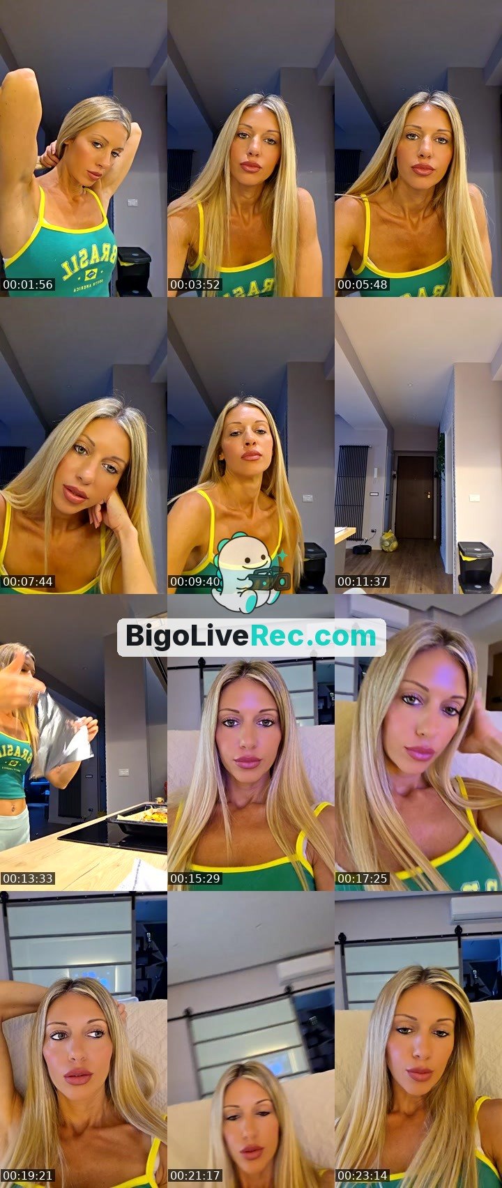 Bigo live: 🎀Cloudy🎀 by @1059583914