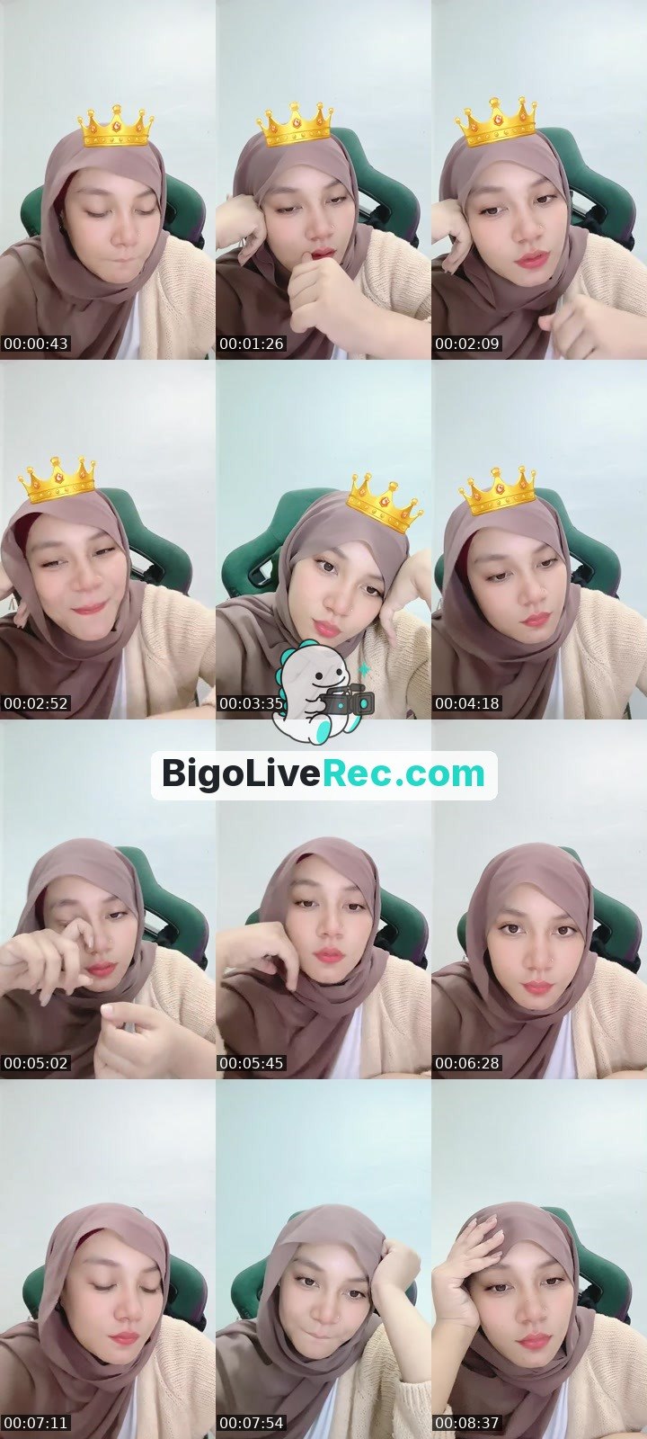 Bigo live: yummy by @774570150