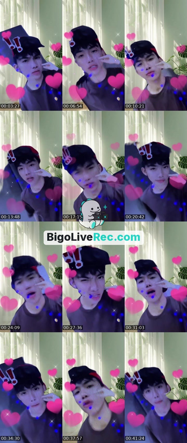 Bigo live: #LFTop1 Buenamanoo by @885512726