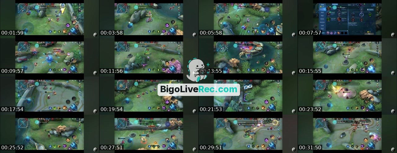 Bigo live: Prime☯️Mr.nc by @1068429696