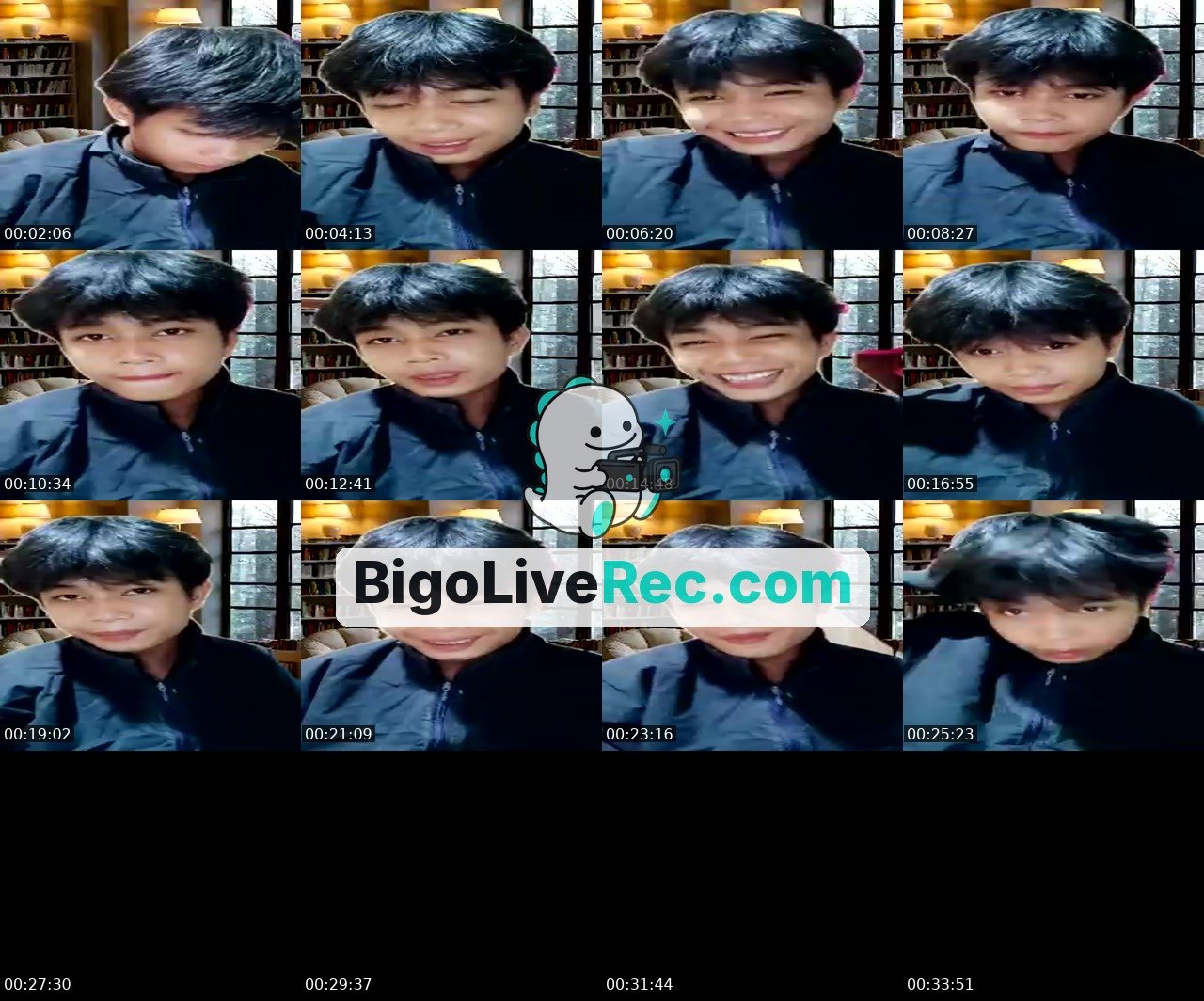 Bigo live: စကားလာပြောကြပါဗျ by @981287151