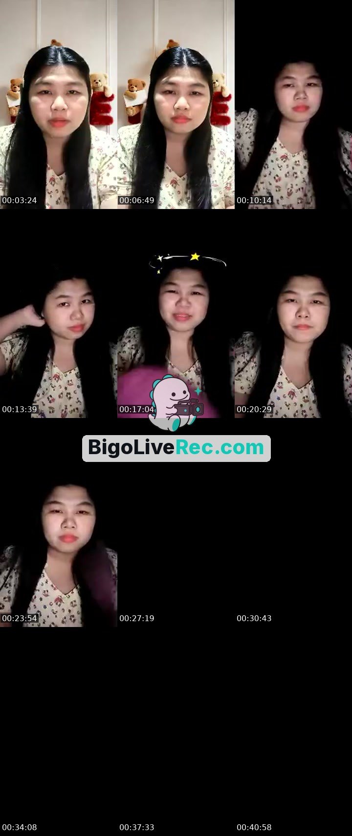 Bigo live: ဖိုက်တင်း🙂 by @1119246165